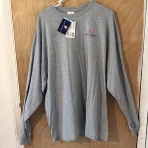 Simply Southern Long Sleeve TShirt 2x NWT